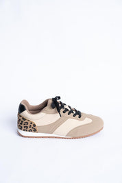 Tenis Casuales Animal Print ARKITECT