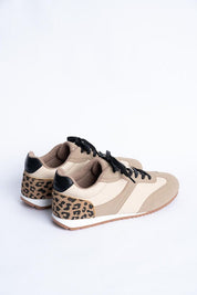Tenis Casuales Animal Print ARKITECT
