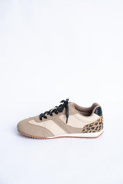 Tenis Casuales Animal Print ARKITECT