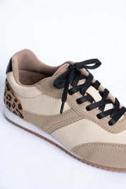 Tenis Casuales Animal Print ARKITECT