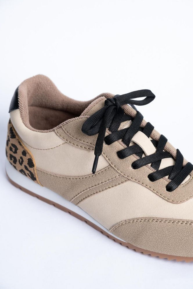Tenis Casuales Animal Print ARKITECT