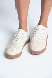 TENIS CASUAL C/CORTES JK1954A  ARKITECT X JORGE DUQUE