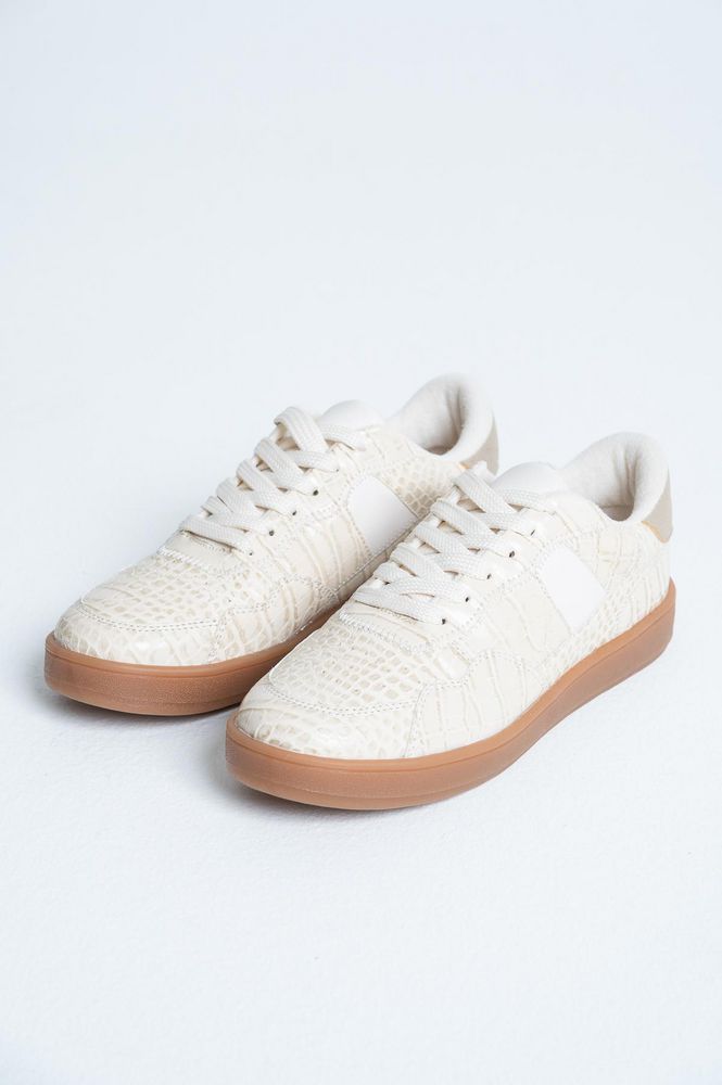 TENIS CASUAL C/CORTES JK1954A  ARKITECT X JORGE DUQUE