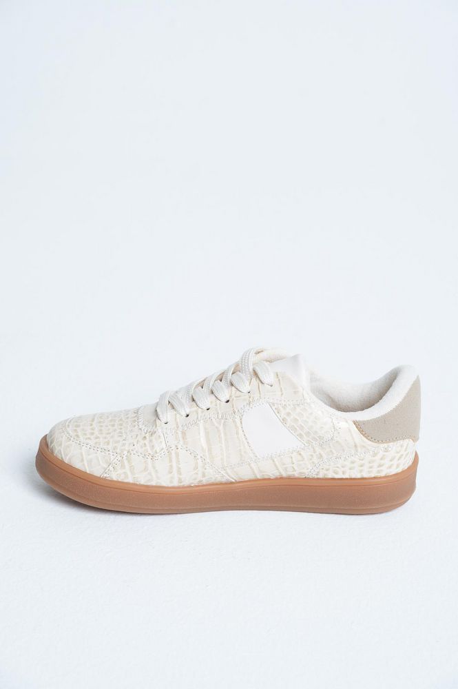 TENIS CASUAL C/CORTES JK1954A  ARKITECT X JORGE DUQUE
