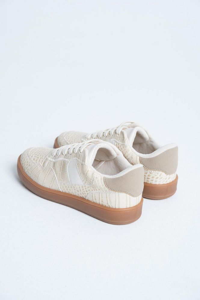 TENIS CASUAL C/CORTES JK1954A  ARKITECT X JORGE DUQUE