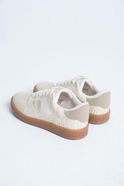 TENIS CASUAL C/CORTES JK1954A  ARKITECT X JORGE DUQUE