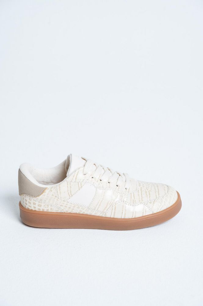 TENIS CASUAL C/CORTES JK1954A  ARKITECT X JORGE DUQUE