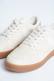 TENIS CASUAL C/CORTES JK1954A  ARKITECT X JORGE DUQUE