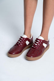 TENIS CASUAL C/CORTES JK1954B  ARKITECT X JORGE DUQUE