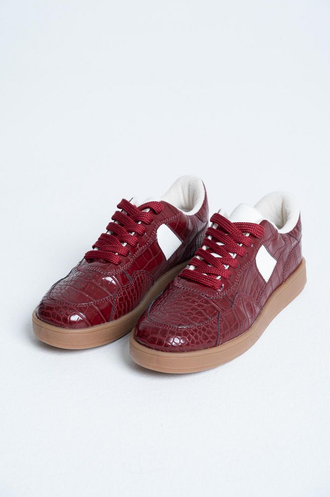 TENIS CASUAL C/CORTES JK1954B  ARKITECT X JORGE DUQUE