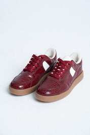 TENIS CASUAL C/CORTES JK1954B  ARKITECT X JORGE DUQUE
