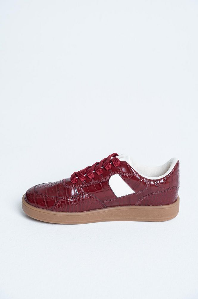 TENIS CASUAL C/CORTES JK1954B  ARKITECT X JORGE DUQUE