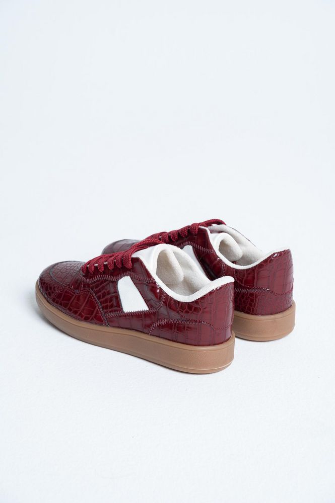 TENIS CASUAL C/CORTES JK1954B  ARKITECT X JORGE DUQUE