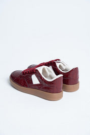 TENIS CASUAL C/CORTES JK1954B  ARKITECT X JORGE DUQUE