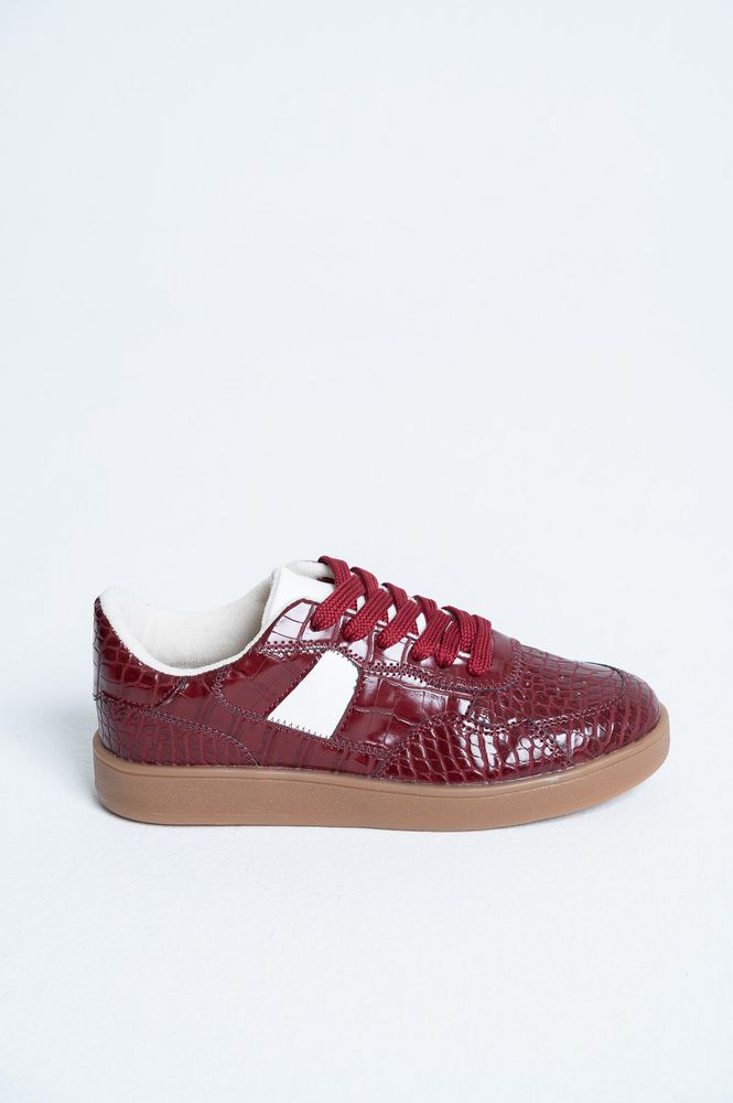 TENIS CASUAL C/CORTES JK1954B  ARKITECT X JORGE DUQUE