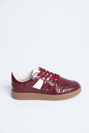 TENIS CASUAL C/CORTES JK1954B  ARKITECT X JORGE DUQUE