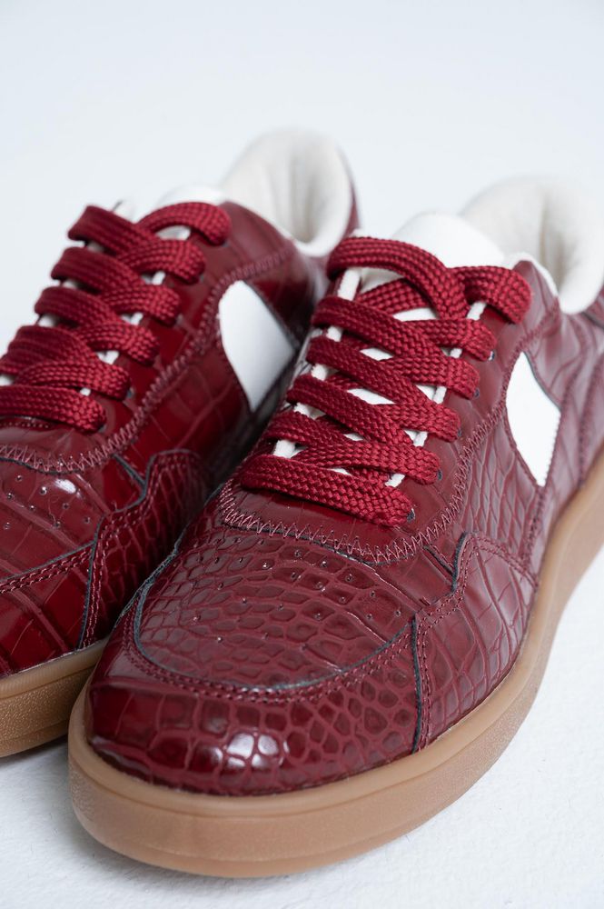 TENIS CASUAL C/CORTES JK1954B  ARKITECT X JORGE DUQUE
