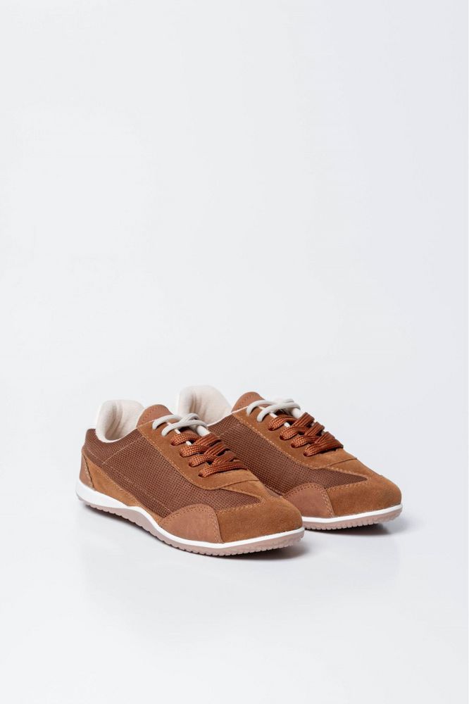TENIS CASUAL ESTILO DEPORTIVO  ARKITECT
