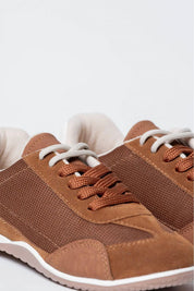 TENIS CASUAL ESTILO DEPORTIVO  ARKITECT