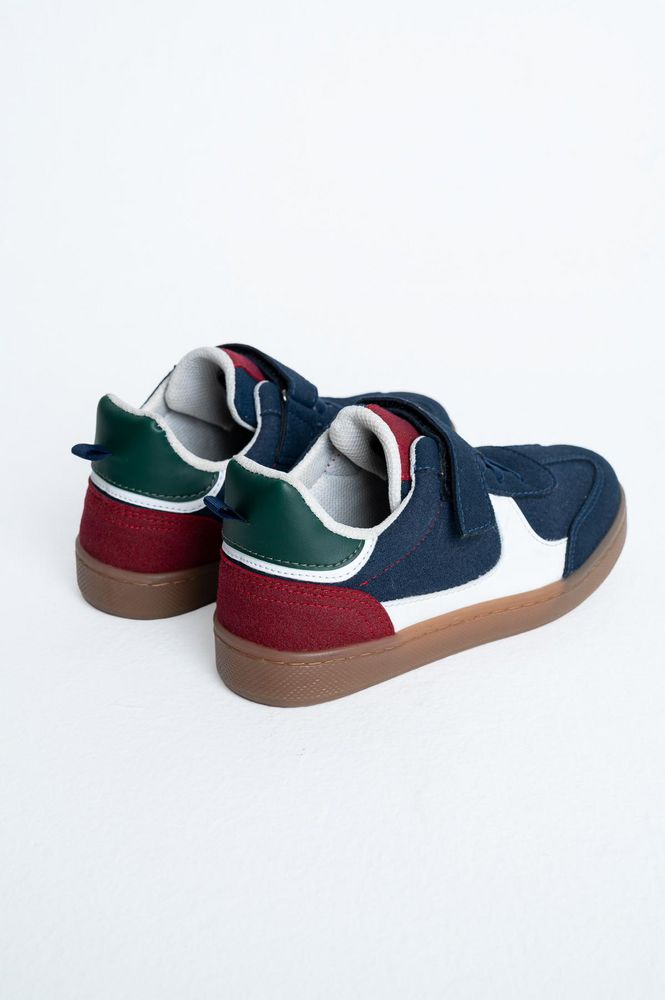 Tenis DN26182  PEOPLE