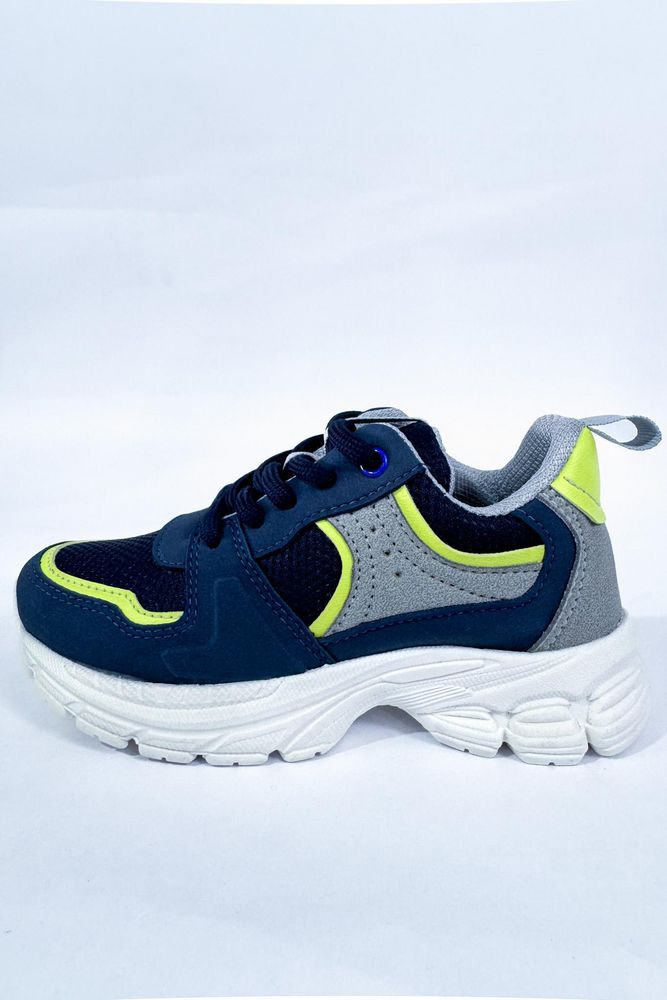 TENIS DN26010  PEOPLE