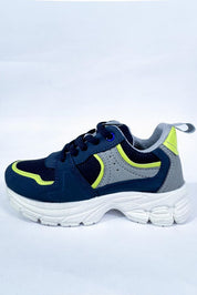 TENIS DN26010  PEOPLE