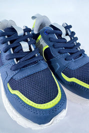 TENIS DN26010  PEOPLE
