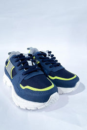 TENIS DN26024  PEOPLE
