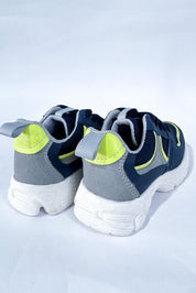 TENIS DN26024  PEOPLE