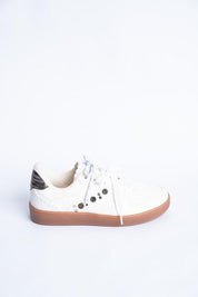 Tenis con Tachas y Costuras ARKITECT