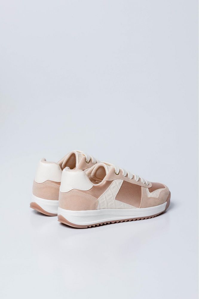 TENIS TEXTURAS  BLUSS