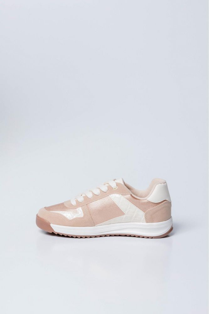 TENIS TEXTURAS  BLUSS
