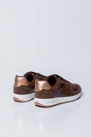 TENIS TEXTURAS  BLUSS