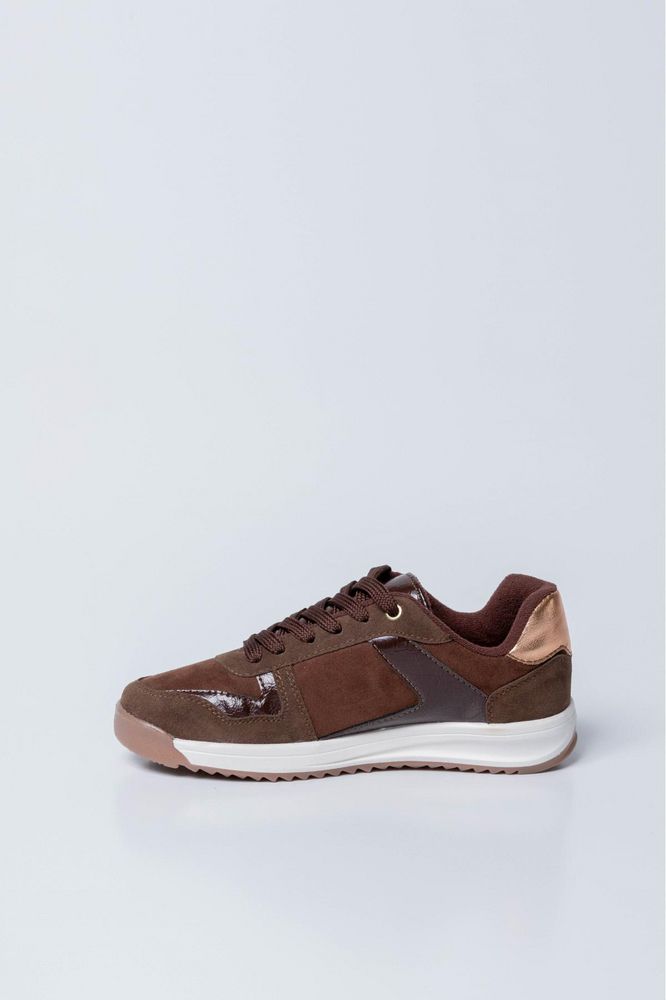 TENIS TEXTURAS  BLUSS