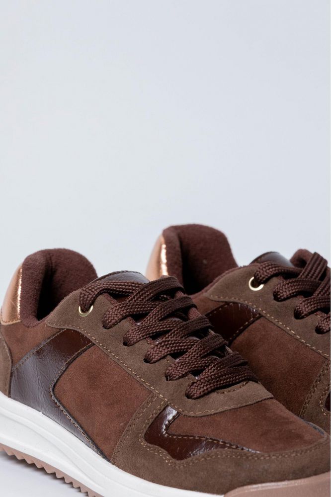 TENIS TEXTURAS  BLUSS