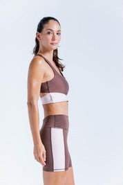 TOP DEPORTIVO BRONZINI ACTIVE