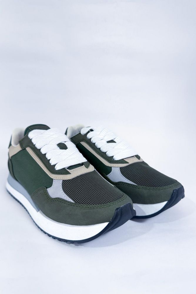 Tenis SM26037  ARKITECT