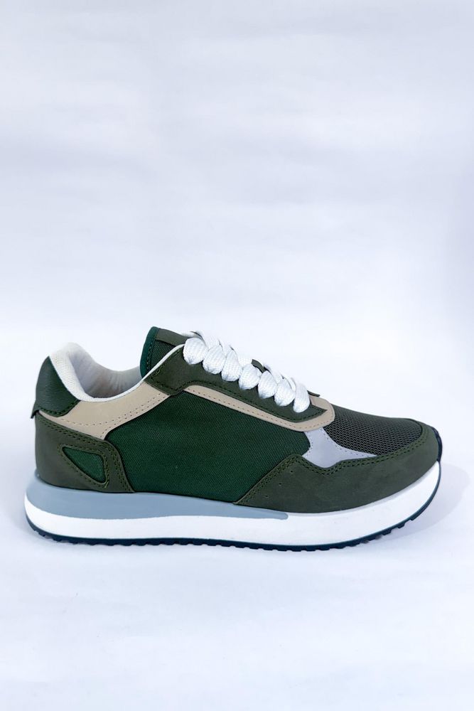 Tenis SM26037  ARKITECT