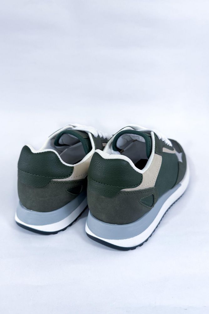 Tenis SM26037  ARKITECT