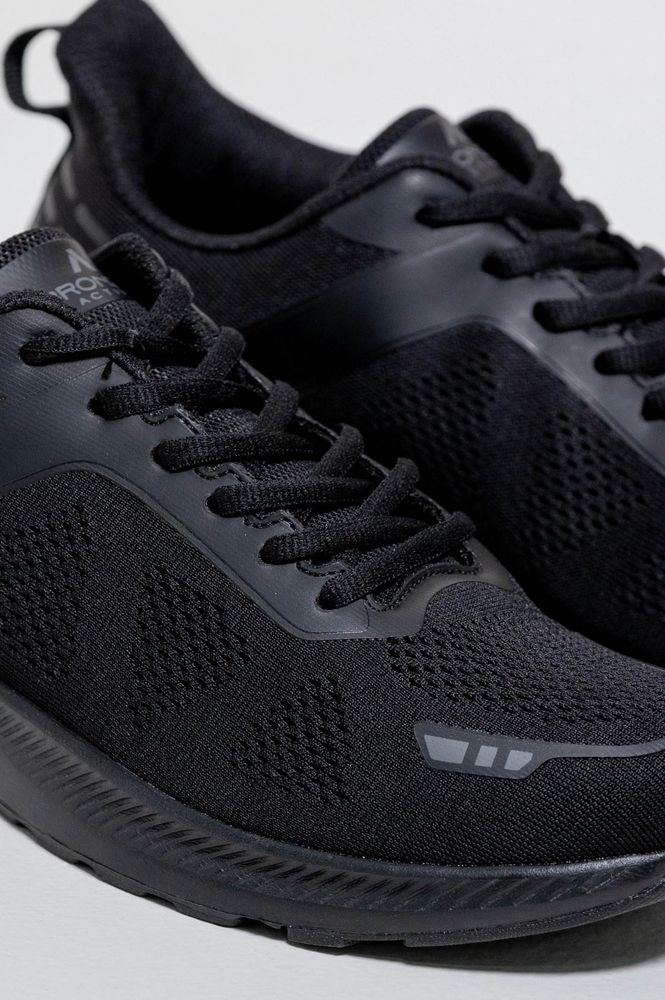 Tenis AE2680M Para Hombre BRONZINI ACTIVE