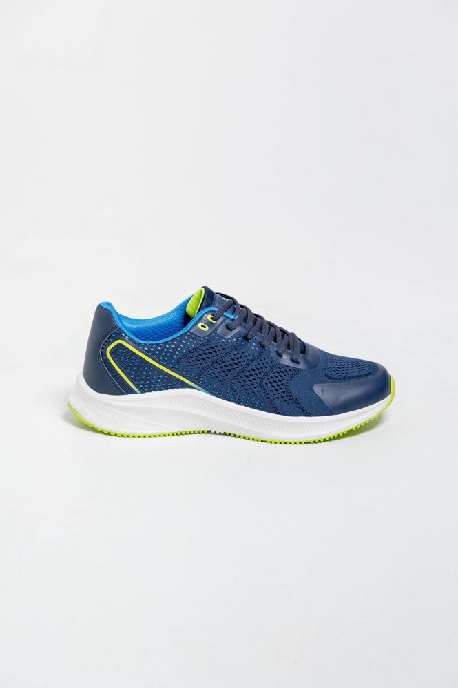 Tenis AW230054M  BRONZINI ACTIVE