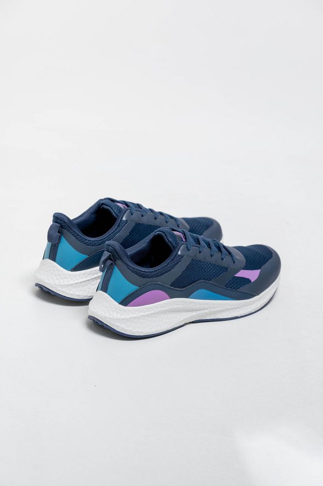 Tenis Para Dama BRONZINI ACTIVE