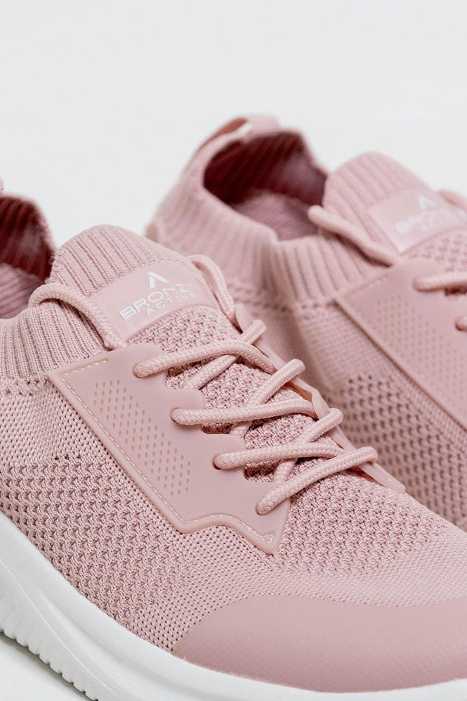 Tenis Para Dama BRONZINI ACTIVE