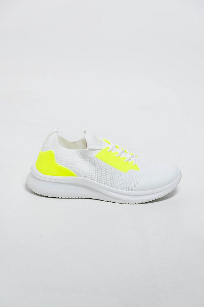 Tenis Para Dama BRONZINI ACTIVE