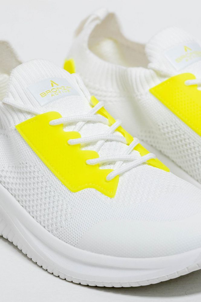 Tenis Para Dama BRONZINI ACTIVE