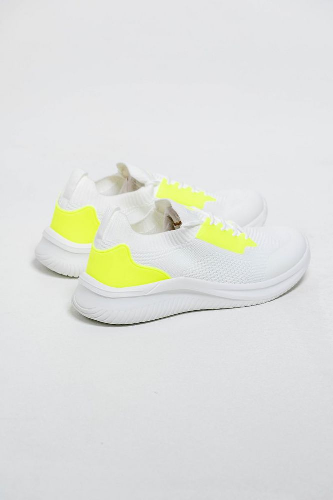 Tenis Para Dama BRONZINI ACTIVE
