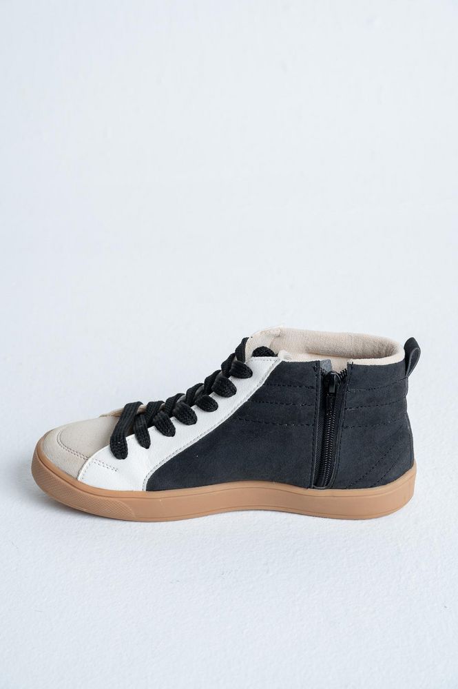 Tenis Botin Mujer C/Taches JK1964A  PEOPLE