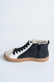 Tenis Botin Mujer C/Taches JK1964A  PEOPLE