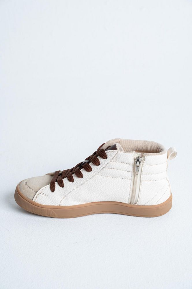 Tenis Botin Mujer C/Taches JK1964B  PEOPLE