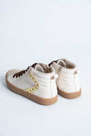 Tenis Botin Mujer C/Taches JK1964B  PEOPLE